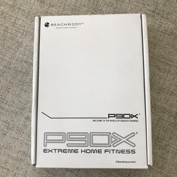 P90X - Picture 2 of 2